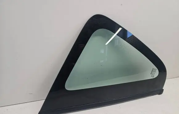 Renault Scenic II - Grand scenic II Rear side window