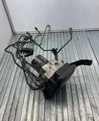 BMW 5 E60 E61 ABS Pump 6783360 6783362