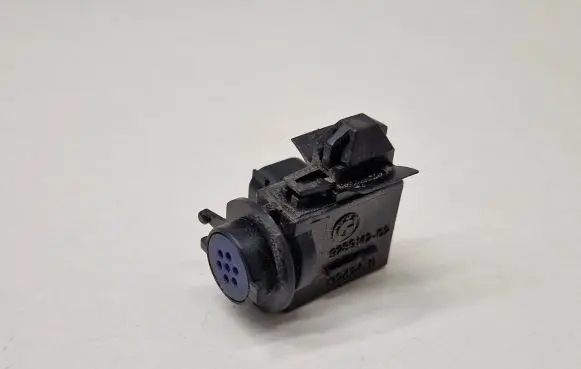 BMW X5 F15 Air quality sensor 9289142
