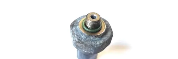 Mercedes-Benz E W211 Sensor