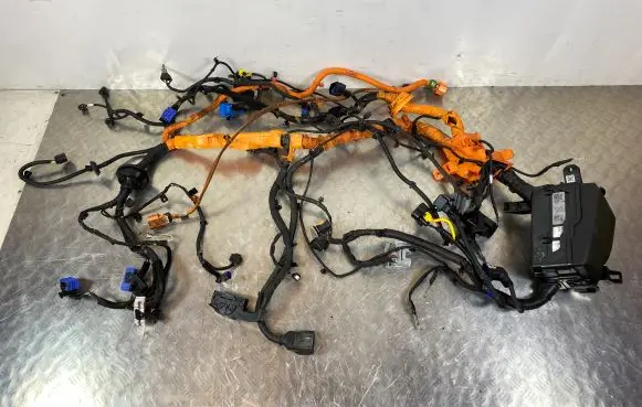 Hyundai Ioniq 5 Fuse box set 91205GI311CA