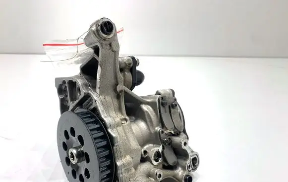 Audi A5 Oil pump 04L145208AA