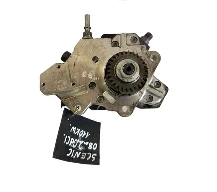 Renault Scenic II - Grand scenic II Fuel injection high pressure pump 8200385478 0445010099