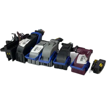Fiat Doblo Other wiring loom 00520028650 28444383