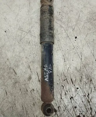 Opel Astra H Rear shock absorber/damper 