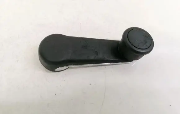 Volkswagen PASSAT B5 Front door window winding handle 3B5839595