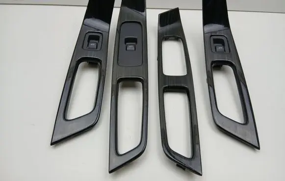 Volvo V60 Interior decorative trim set 31272012 31272013