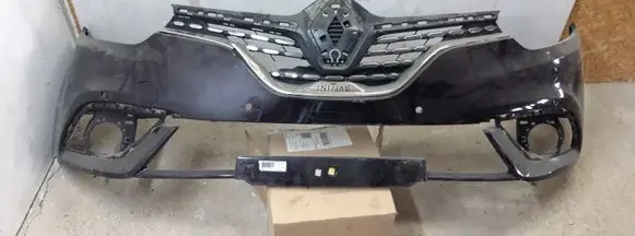 Renault Scenic IV - Grand scenic IV Front bumper 620224328R