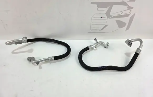 BMW X5 G05 Air conditioning (A/C) pipe/hose 