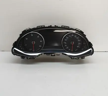 Audi A6 S6 C8 4K Speedometer (instrument cluster) 4K0920971C 0263748053