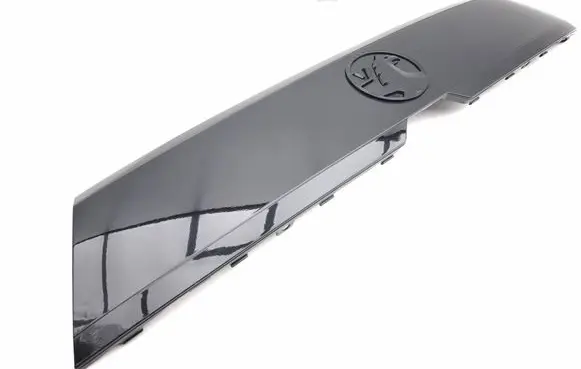 Opel Frontera A Front bumper upper radiator grill 9855458380 0V24120163 99822531S