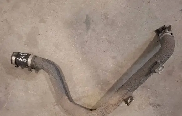 KIA Ceed Intercooler hose/pipe 28250-2A740