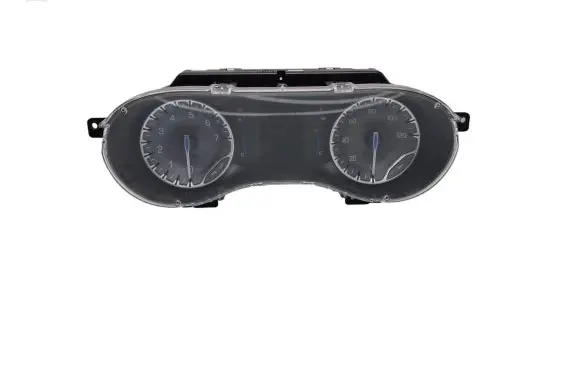 Chrysler Pacifica Speedometer (instrument cluster) 68227903AF P68227903AF 166171