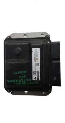 Mitsubishi Outlander Engine control unit/module ECU