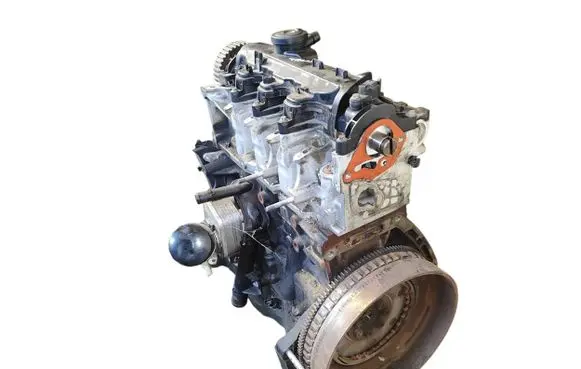 Renault Talisman Engine K9KF649