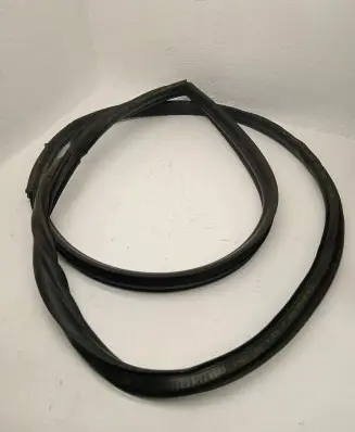 Porsche 911 991 Front door rubber seal 99102547600