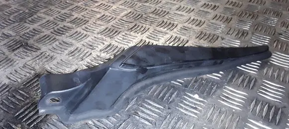 Renault Megane III Wiper trim 668620007R