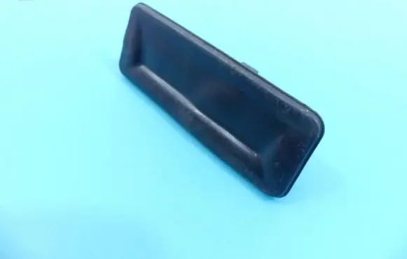 Skoda Octavia Mk2 (1Z) Tailgate/trunk/boot exterior handle 1Z0827574C IMPRK1122850
