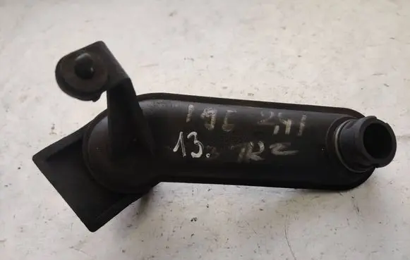 Ford Transit Oil fill pipe YC1Q6763