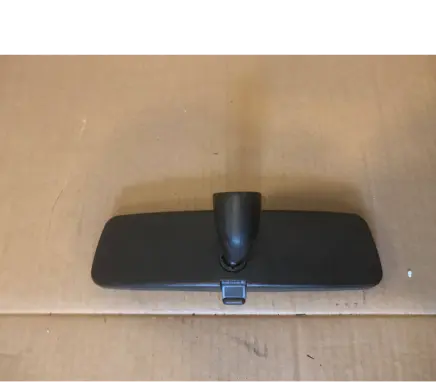 Volkswagen PASSAT B7 Rear view mirror (interior) E9014026