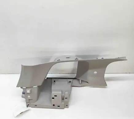Citroen C5 Aircross (C) pillar trim 9822821177