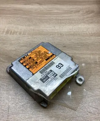 Toyota Corolla E120 E130 Airbag control unit/module 8917013040