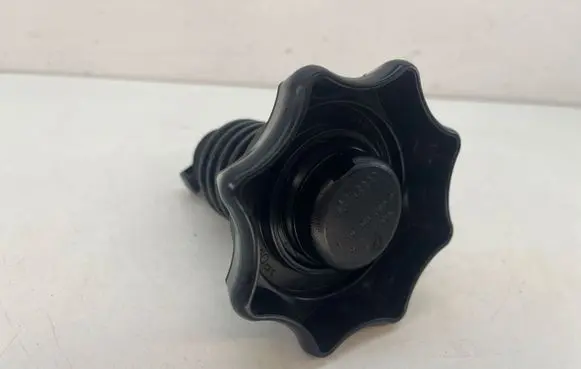 Audi A3 S3 8P Spare wheel bolt 1K0803899D