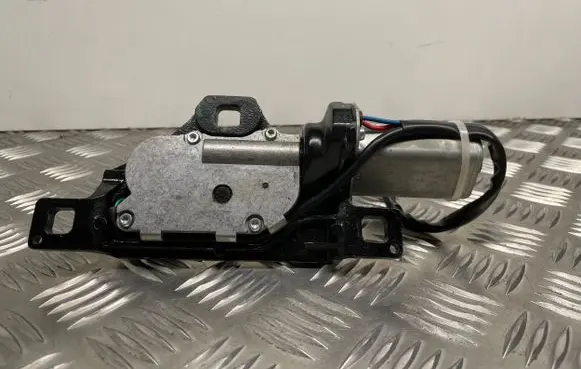 BMW 5 E60 E61 Tailgate/trunk/boot lock/catch/latch ED450127
