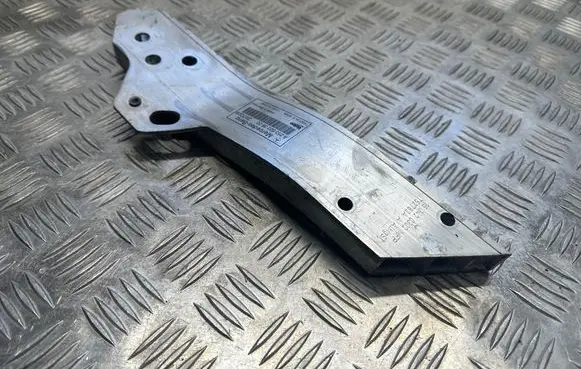 Mercedes-Benz GLC C253 Radiator support slam panel bracket A2536203800 Z07Q06 T49415A