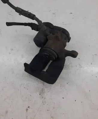 Audi A6 S6 C7 4G Rear brake caliper 32337647c