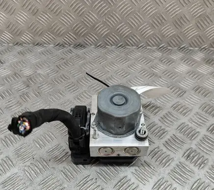 Maserati Ghibli ABS Pump 670031589 0265254512