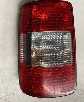 Volkswagen Caddy Rear/tail lights 2K0945257A