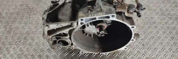 Dodge Caliber Manual 6 speed gearbox A6X29961