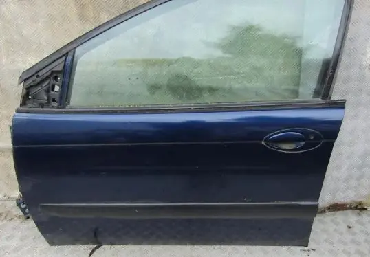 Citroen C5 Front door