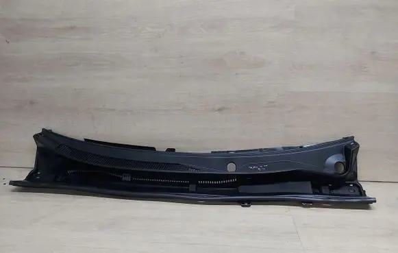Toyota RAV 4 (XA40) Other center console (tunnel) element 58577-42130
