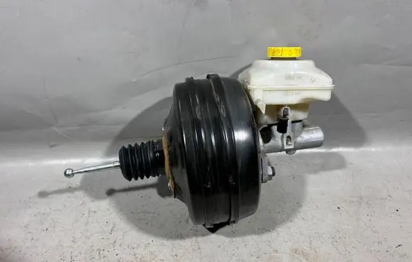 Porsche Panamera (970) Brake booster 97035502521 97035512522 97035591000