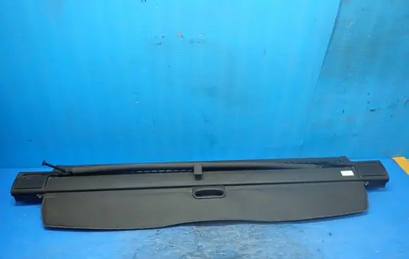 BMW 3 E90 E91 Parcel shelf load cover 