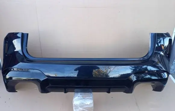 BMW X3 G01 Rear bumper 51128081855
