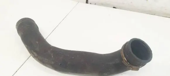 Volvo XC90 Intercooler hose/pipe