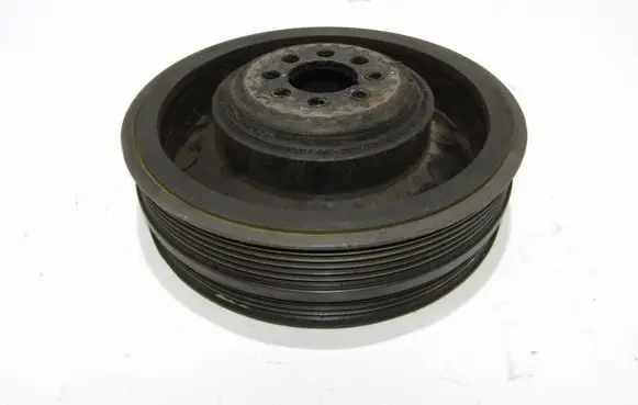 Audi A6 S6 C5 4B Crankshaft pulley
