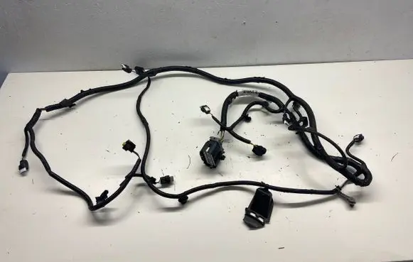 Ford Kuga III Parking sensor (PDC) wiring loom LX6T15K867E 15k859