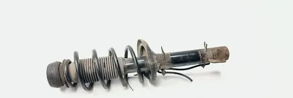 Volkswagen Golf IV Front shock absorber/damper