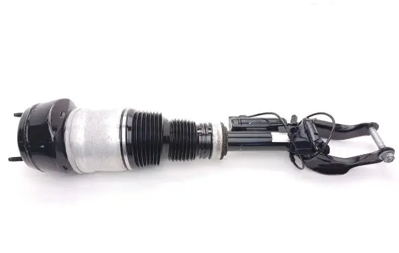 Mercedes-Benz GLS X166 Air suspension front shock absorber A1663204666