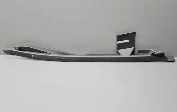 Honda Accord Fender end trim 74207TL0G050