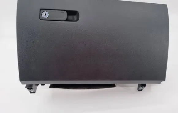 Mercedes-Benz A W177 Glove box set 1776803900 17768039009051