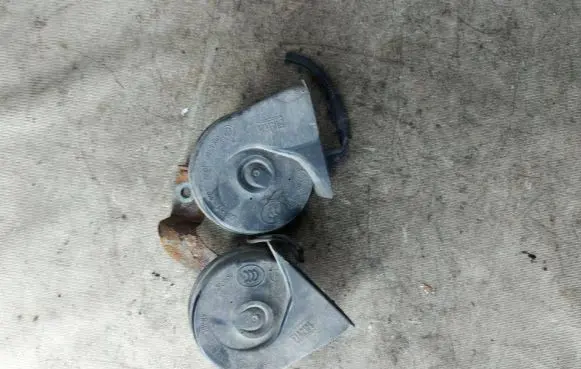 Ford S-MAX Horn signal 0055306