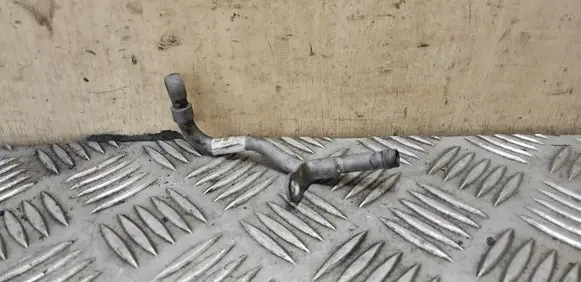 Audi A8 S8 D4 4H Engine coolant pipe/hose 059121465A