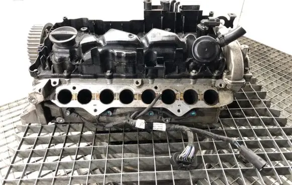 Volvo V40 Engine head 31430110006