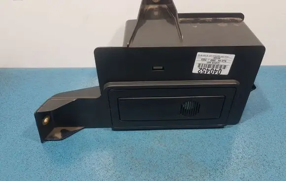 Audi A4 S4 B6 8E 8H Ignition key card reader 8e9035201