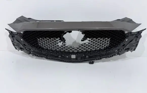 Mazda CX-5 II Front grill KB8A50717 KB8B50712